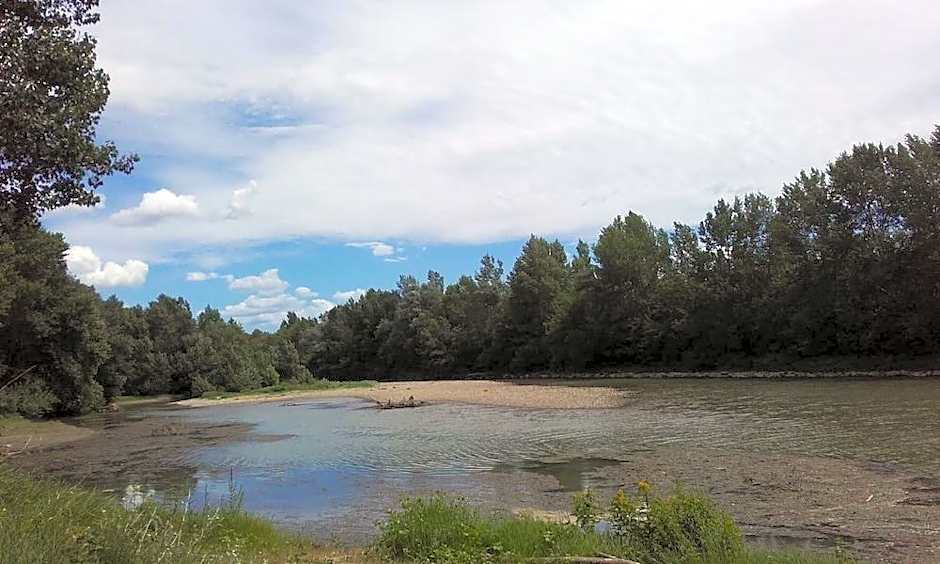 Aux Bords de l Aude