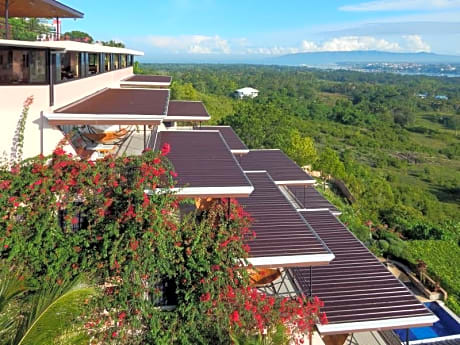 Bohol Vantage Resort
