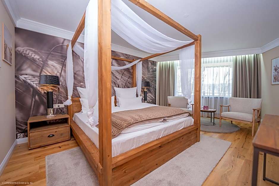 Waldhotel Luise