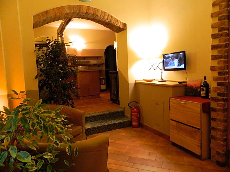 Osteria San Giuseppe