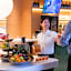 Novotel Zurich Airport Messe - newly renovated