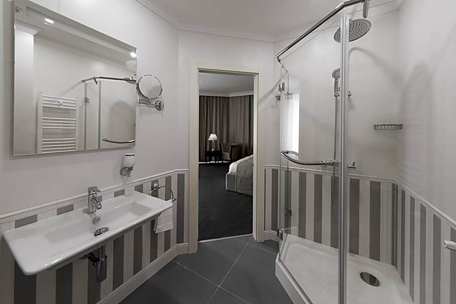 London Boutique Hotel