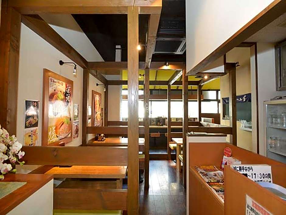 Yamato Kashihara City Hotel