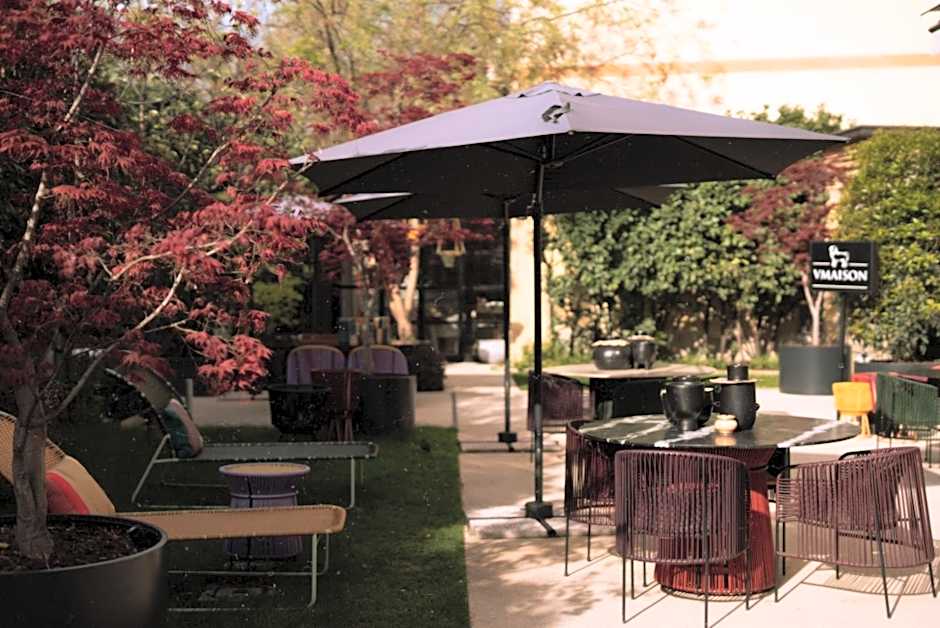 Vmaison Brera Milano