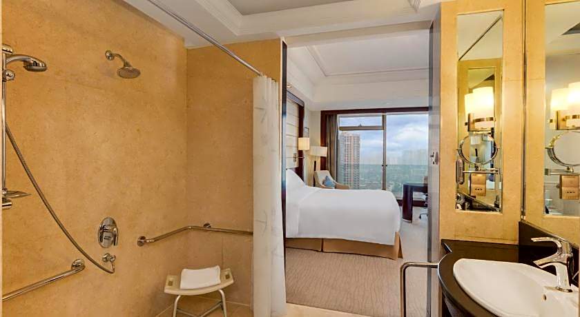 Crowne Plaza Nanchang Riverside By IHG