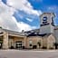 Best Western Lubbock West Inn & Suites