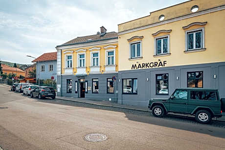 Hotel Markgraf