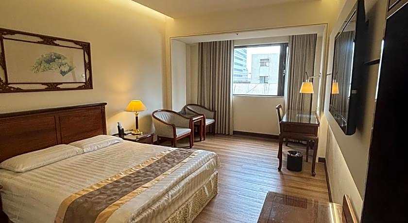 Kings Paradise Hotel