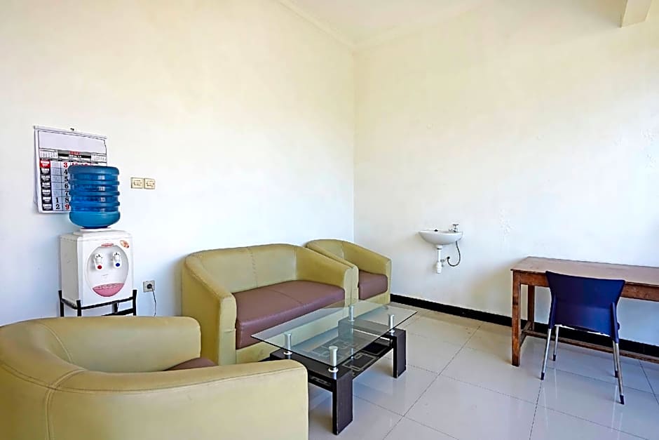 Hotel O Ruby Homestay Syariah