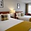 The Aberdeen Dyce Hotel
