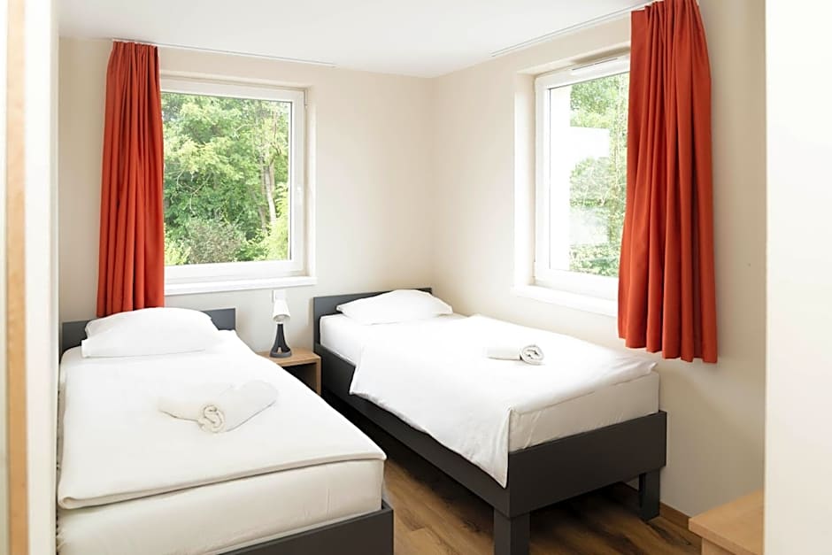 Ambient Hotel