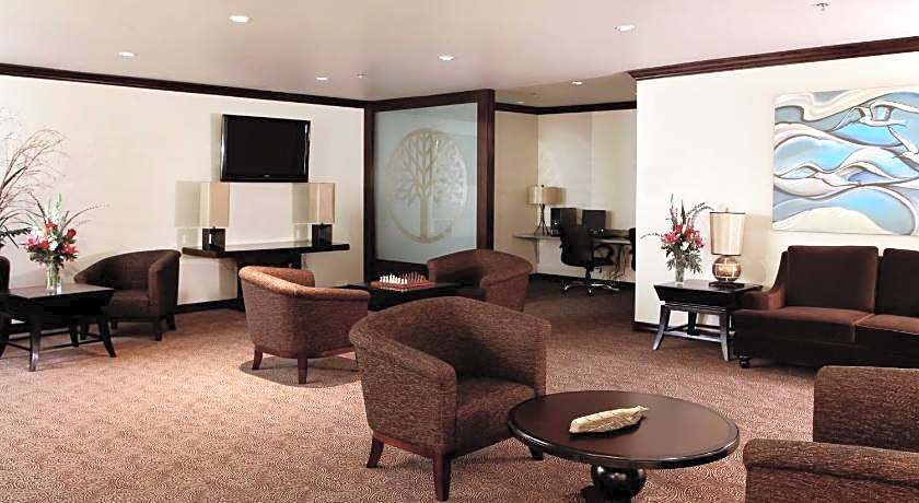 Hawthorn Suites By Wyndham Lubbock