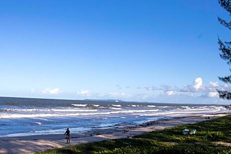 Casa a 100m da Praia de Guaibim em Valenca BA