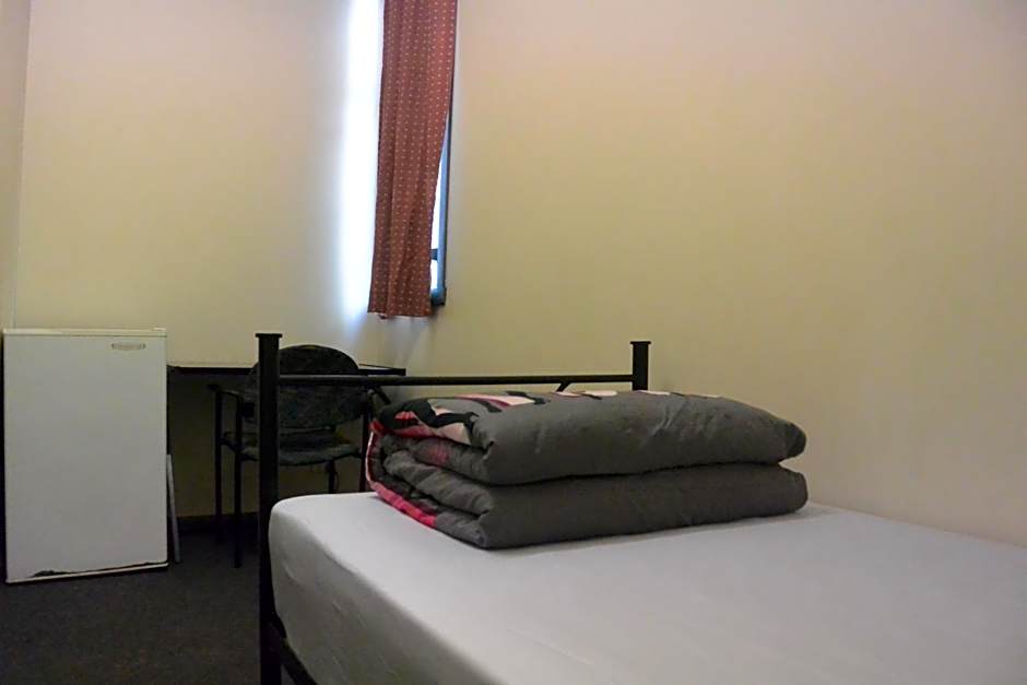 Elizabeth Hostel