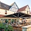 Hôtel Aux Vieux Remparts