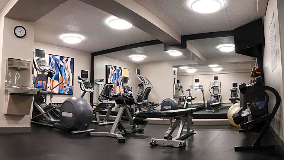 Holiday Inn Fargo By IHG