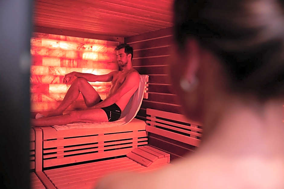 Sauerland Stern Hotel