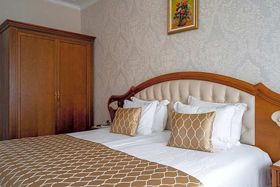 Hissar Spa Hotel