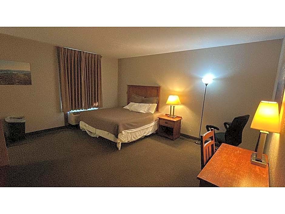 Pleasant Night Inn Carthage Near Fort Drum