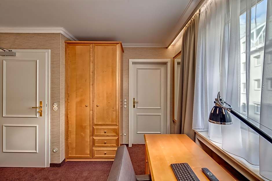 Unperfekthotel
