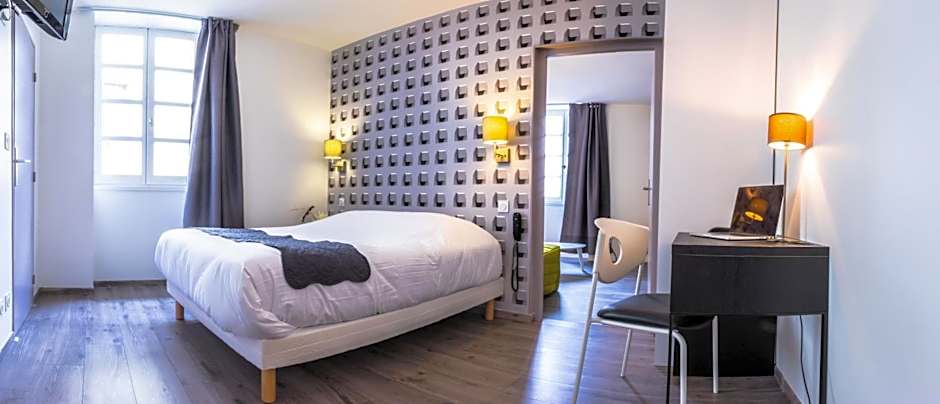 Théâtre Hôtel Chambéry