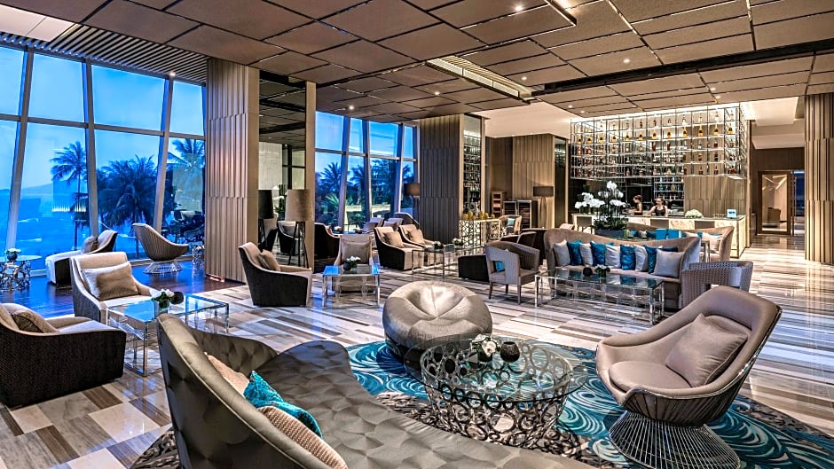 InterContinental Nha Trang By IHG