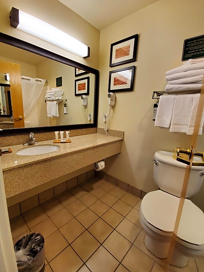 Country Inn & Suites by Radisson, Bend, OR