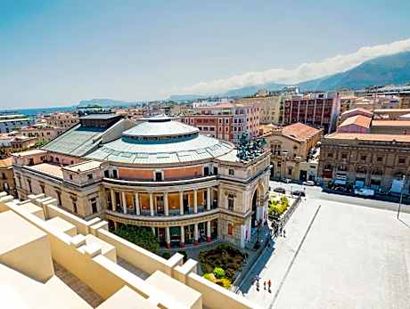Hotel Politeama