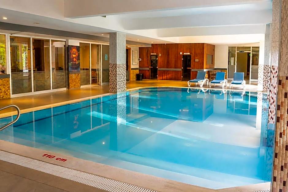 Tripolis Hotel