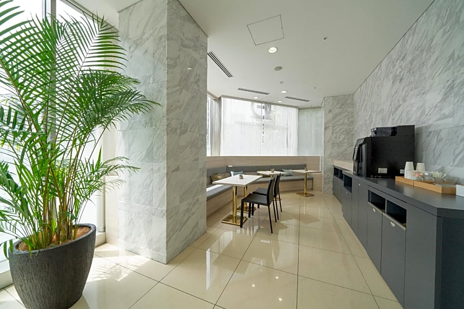 Hotel Oriental Express Nagoya Sakae