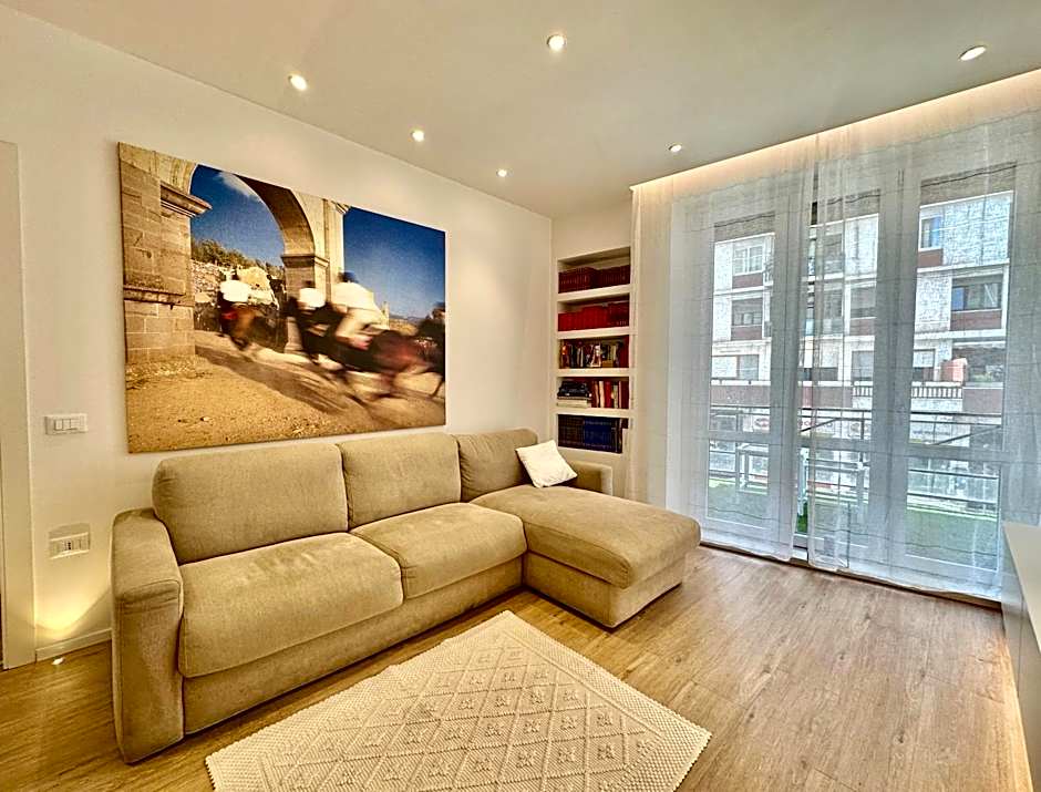 CeO LUXURY SUITE DI CAGLIARI