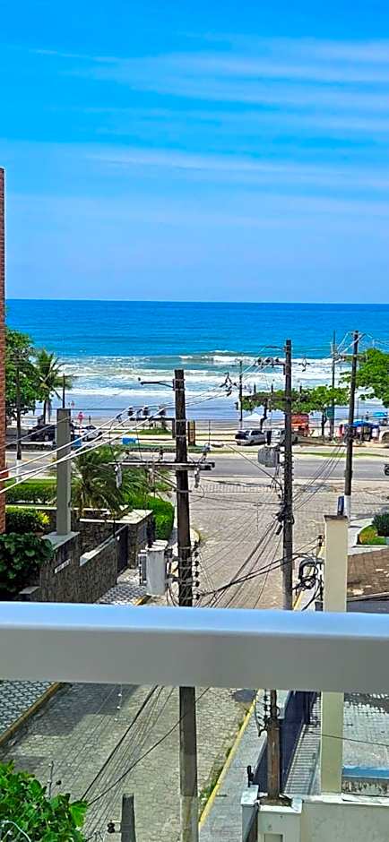 Cobertura Bàsica com vista Deslumbrante 16 pessoas