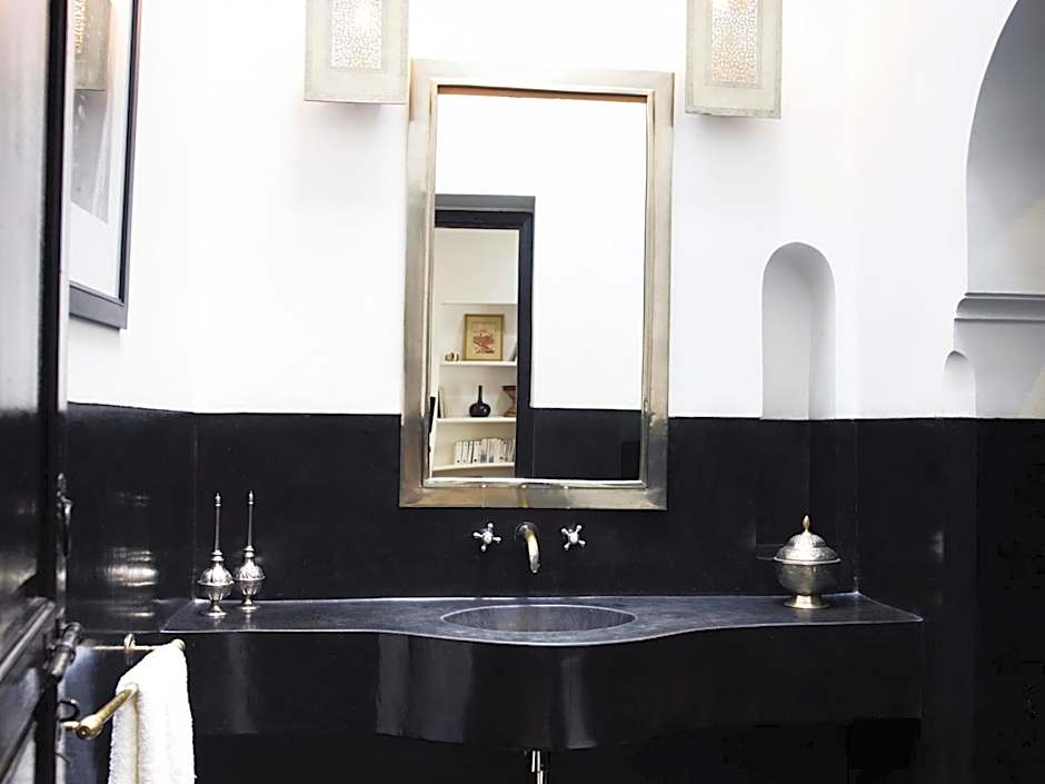Riad L'Hôtel Marrakech