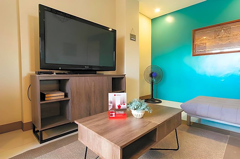 RedDoorz Plus @ Kamuning Quezon City