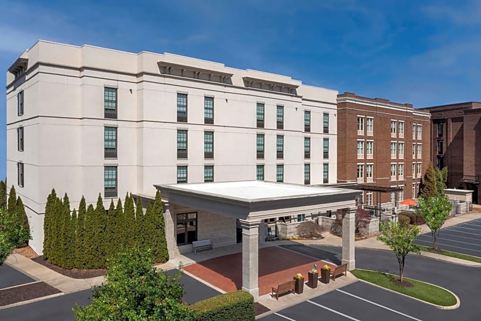 SpringHill Suites by Marriott Huntsville West/Research Park