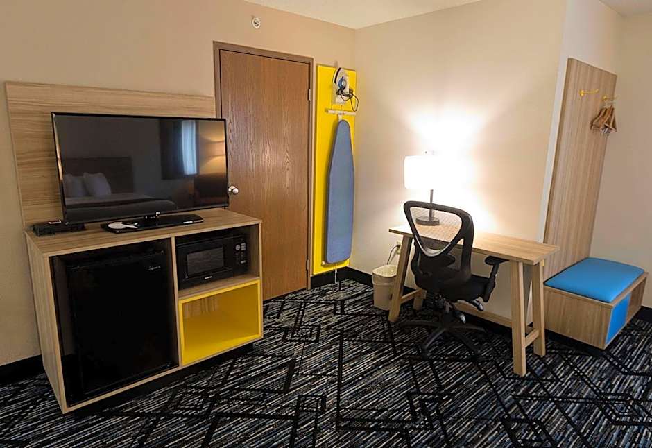Ramada Limited Decatur