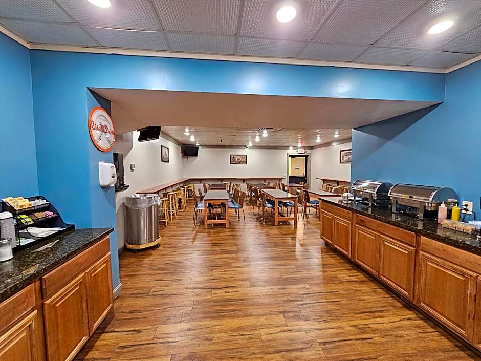 Germaine Inn South Portland