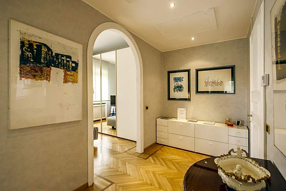 La Gaura Guest House