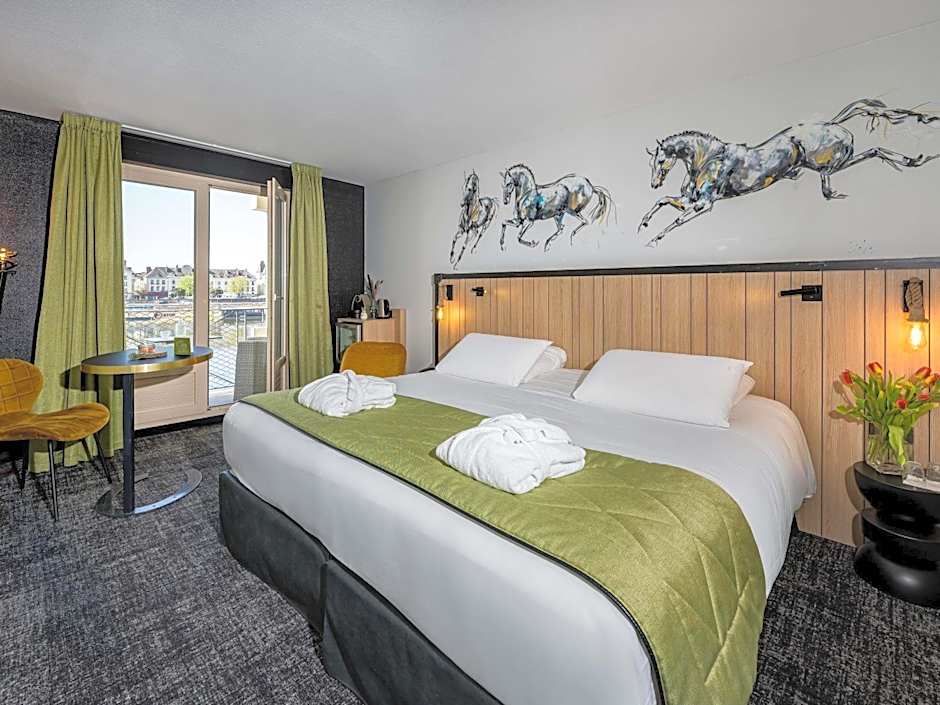 Mercure Bords de Loire Saumur