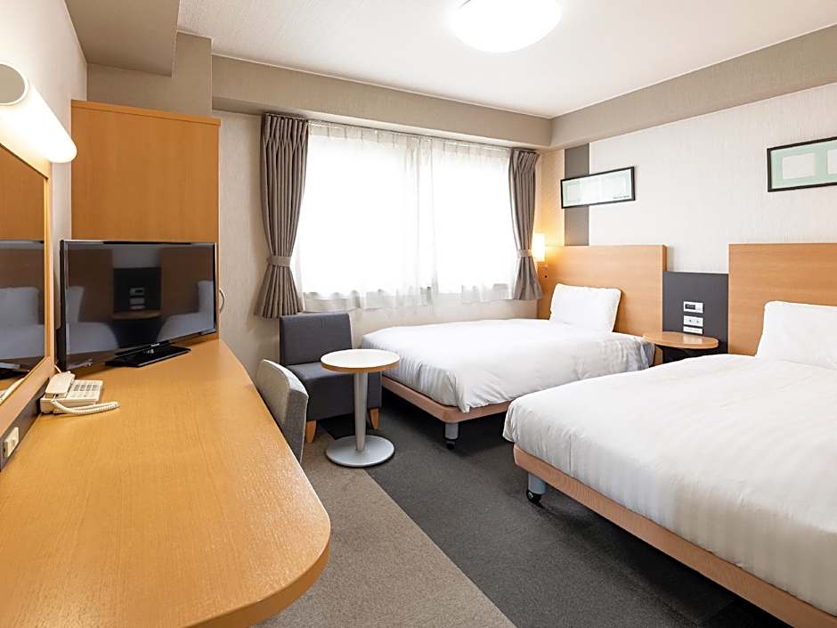 Comfort Hotel Himeji
