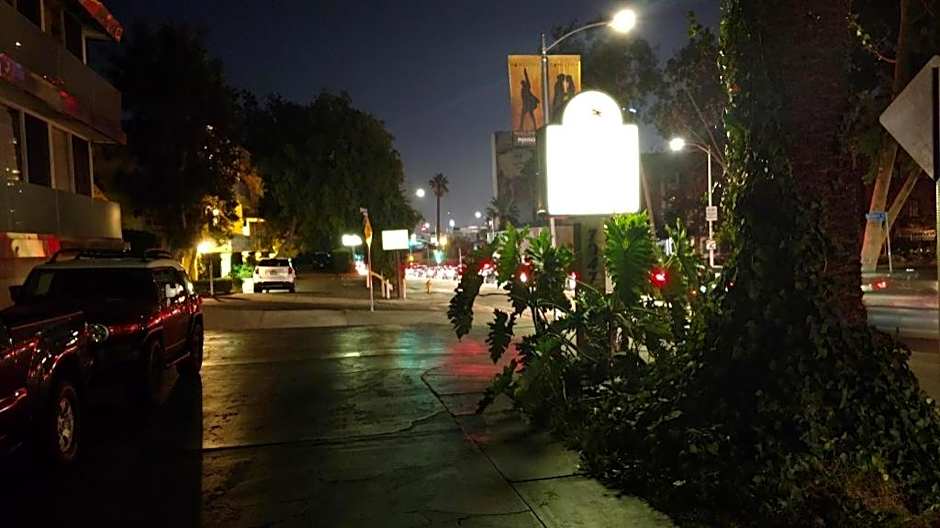 Highland Gardens Hotel