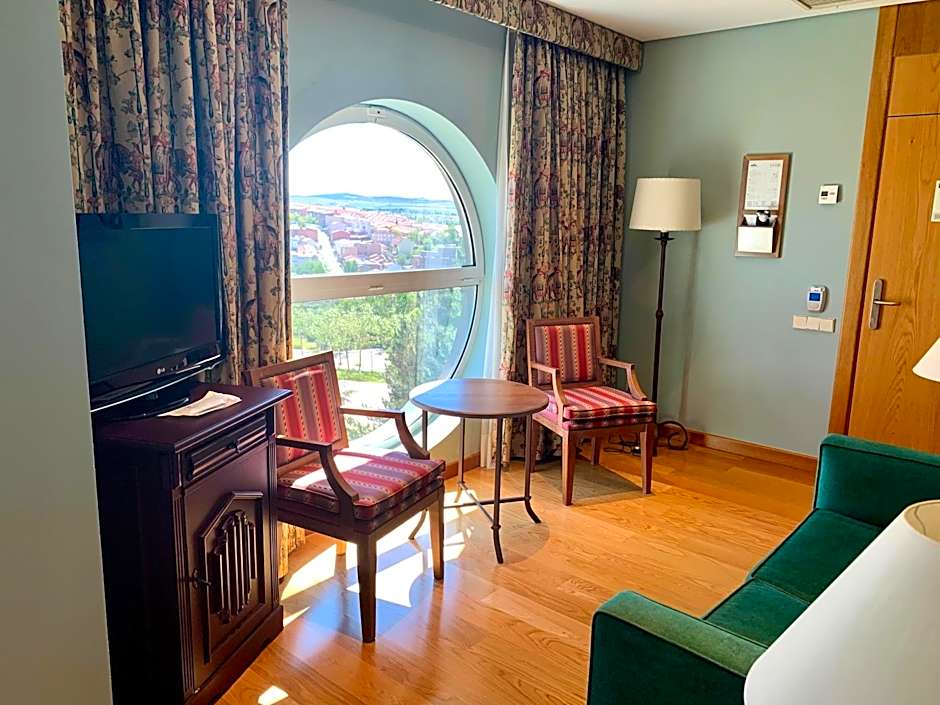 Parador de Salamanca