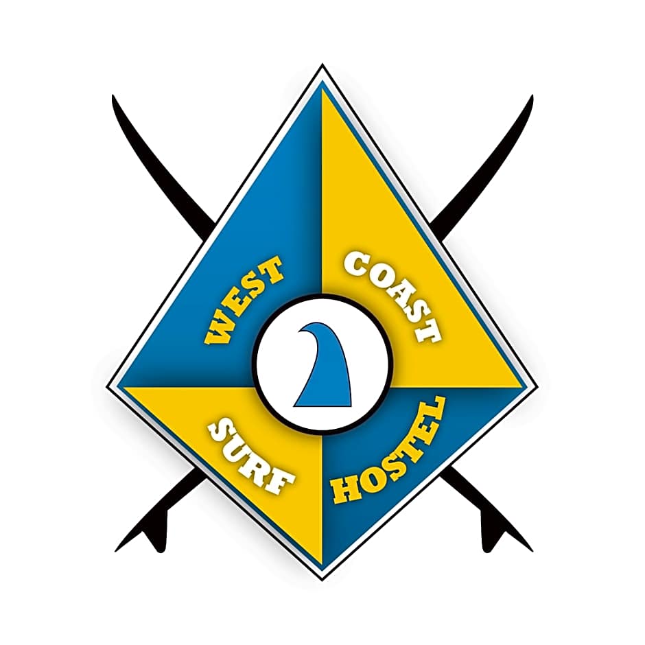 West Coast Surf Hostel