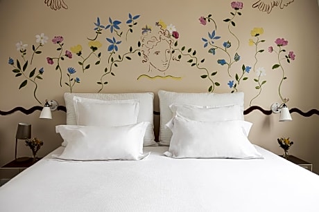 Double or Twin Superior Room