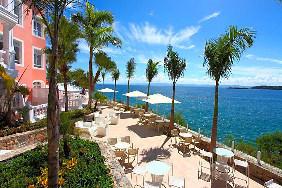 Bahia Principe Grand Samana - Adults Only