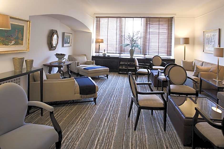 Morosani Schweizerhof