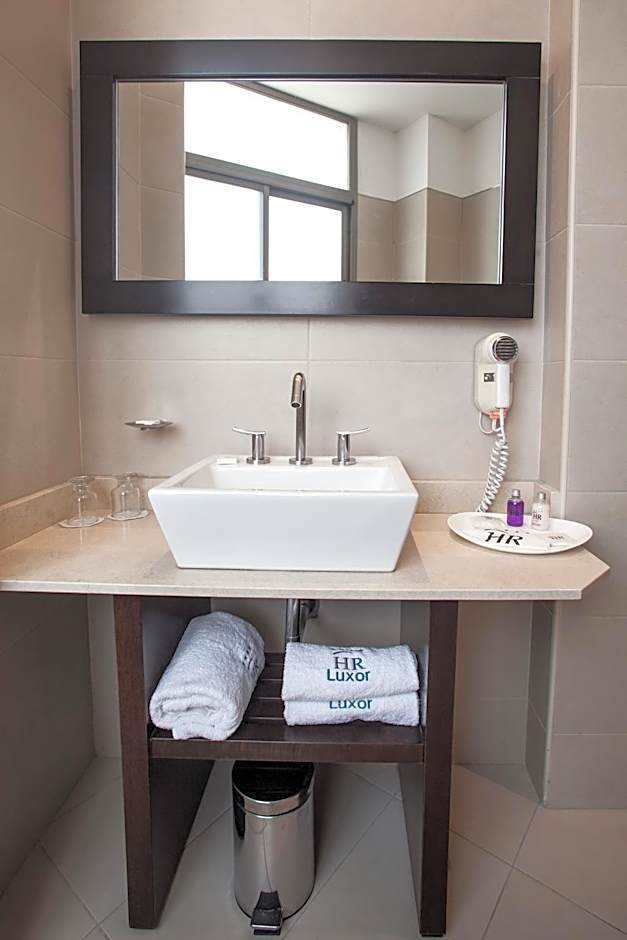 HR Luxor Hotel Buenos Aires
