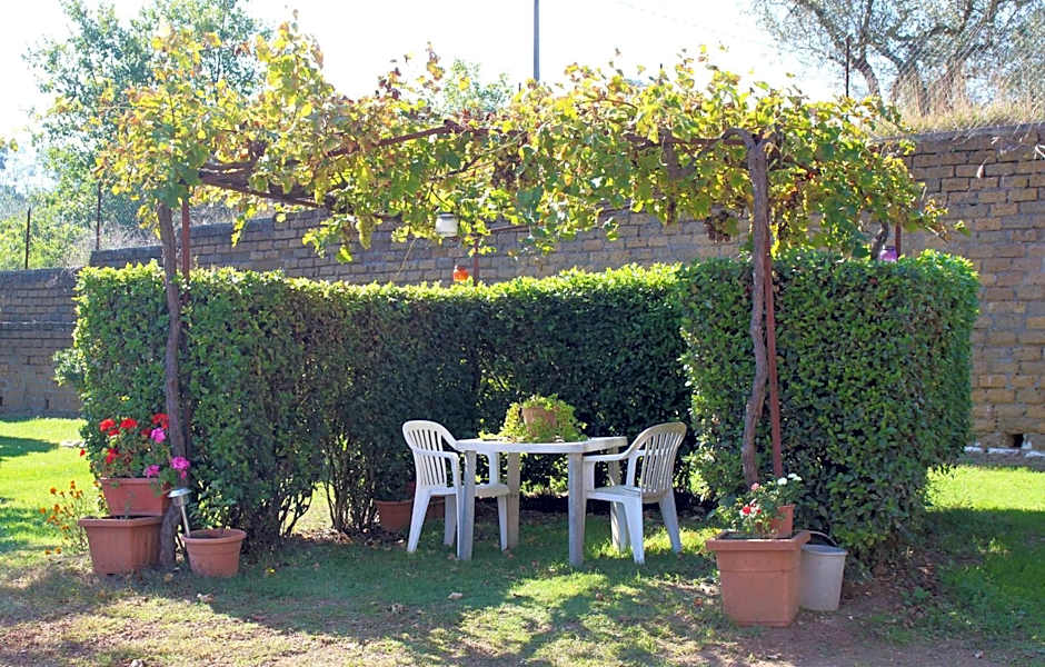 Il Roseto di Daniela