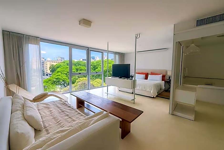 Design cE - Hotel Boutique de Diseño