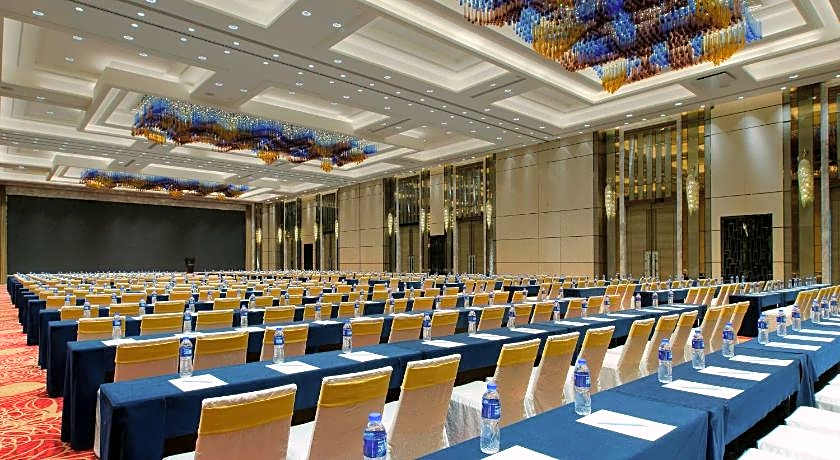 Sheraton Nanchang Hotel